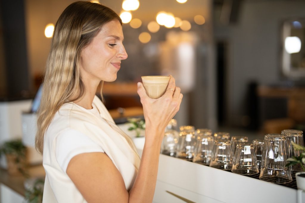 Jetzt Kaffee Ape buchen Köln